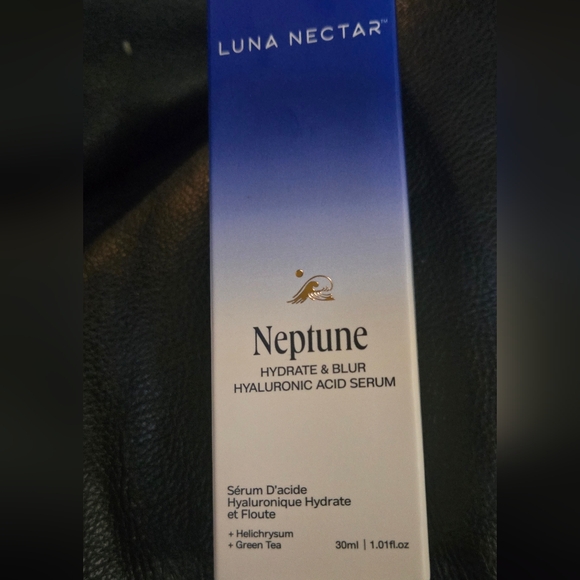 Dr. Brandt Soothing Cream & Luna Nectar Hydrate&blur Serum 2pcBundle NIB - Picture 6 of 8